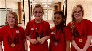 5/6 B.O.B winners 5/6 B.O.B winners
